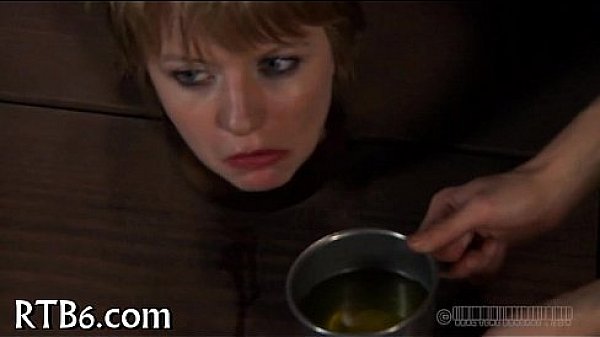 Hoisted Girl Waits Lustily thumbnail