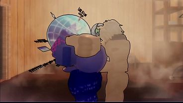 Roblox Porn With Bigass Horny Femboy thumbnail