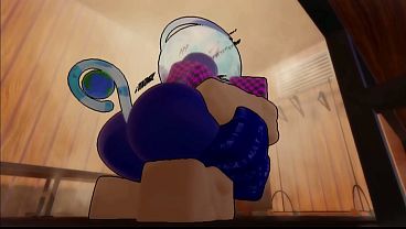 Roblox condo:Fuck with Sweet femboy