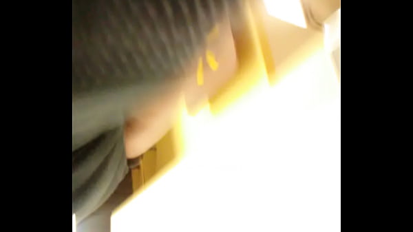 Sexy Latina Big Butt Shopping thumbnail