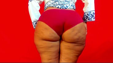 Female Domination, Humiliating My Sex-slave Into Submission, Jerk Off To Shoot Big Cum-load... thumbnail