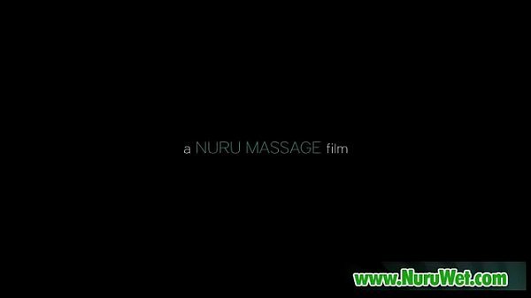 Nonton Loganlong & Summerday - Nuru Massage thumbnail