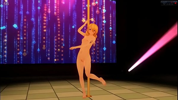 Custom Maid 3d 2 Dance thumbnail