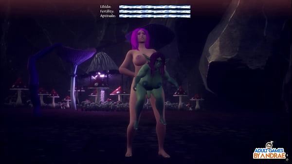 Nonton Ep19: Fucking Lots Of Nephelym Races - Breeders Of The Nephelym thumbnail