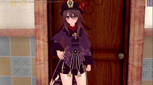 Genshin Impact: Xinyan 01 thumbnail