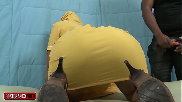 Empregada Gostosa thumbnail