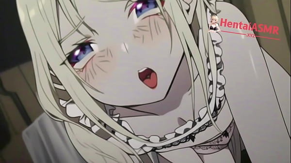 Sexy Anime Slut Erotic Audio thumbnail
