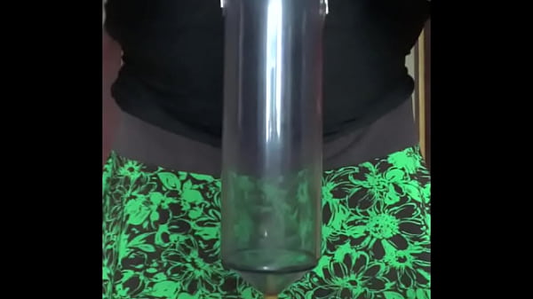 Pee Swallowing Sissy Lover thumbnail