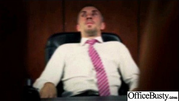 Hardcore Sex In Office With Big Tits Sluty Girl (courtney Nikki Nina Summer) Movie-11 thumbnail