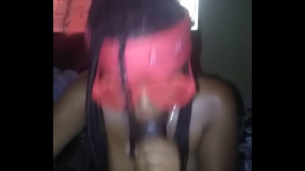 Nonton Ebony Midget Sucking Dick For Vday thumbnail