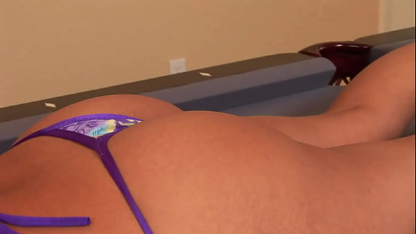 Pretty Latina Reena Sky In A Hot Blowjob Scene thumbnail