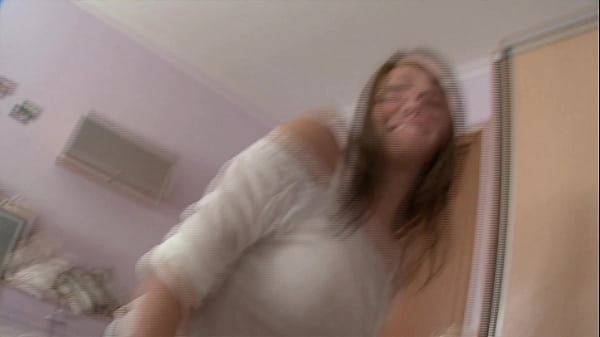 Valentina Get Laid Playing With A Big Cock In Her Cunt And Drink Cum thumbnail