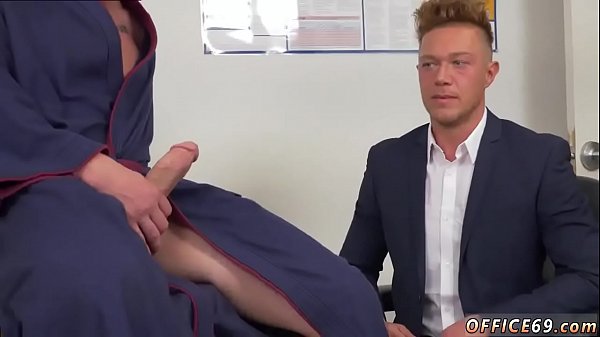 Gay Boys With Sex Video We Don't Do This In Europe thumbnail