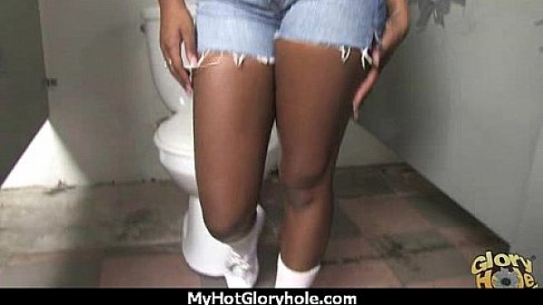 Gloryhole Ebony Girl Booty Shake And Suck 23 thumbnail