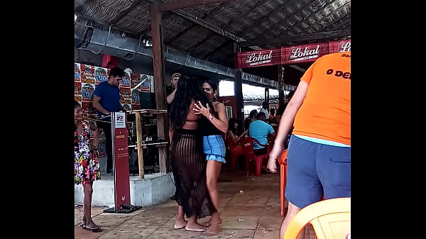 vadias da barra do ceara 