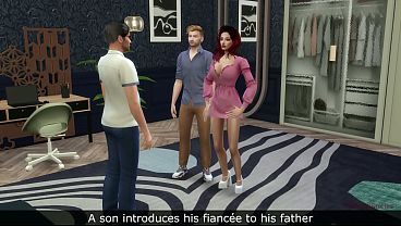 Nonton Free On: Girl Fucked By Her Boyfriend's Stepfather Before Marriage thumbnail