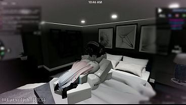 She Submitted To Me And Gave Herself To My Cock | Pt. 2 thumbnail