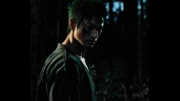 One Piece Zoro