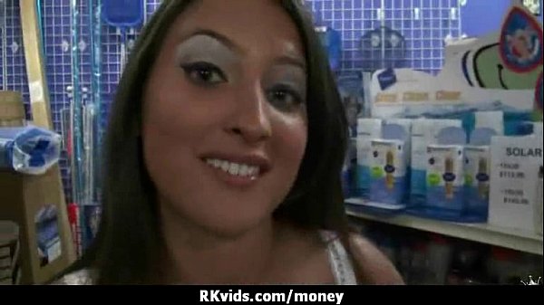 Sex Paying My Bills 16