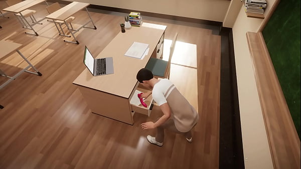 Проходження гри - Приморська Таємниця, Частина 8 