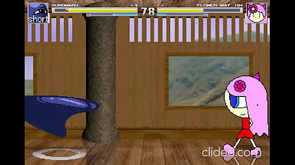 Nonton Kuromaru Fucks Simple Character Girl thumbnail