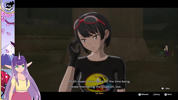 Digimon Strangers_In Time_Part 3