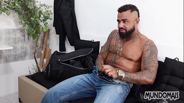 Bastidores De Um Ensaio Fotografico! thumbnail