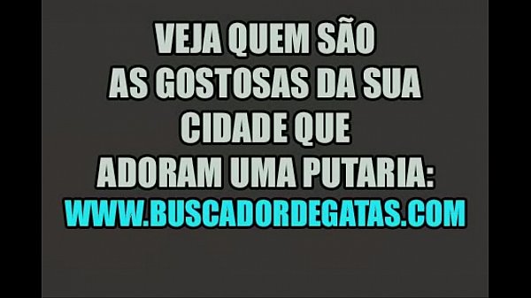 Magrinha Casada Faz Chupeta Sensacional thumbnail