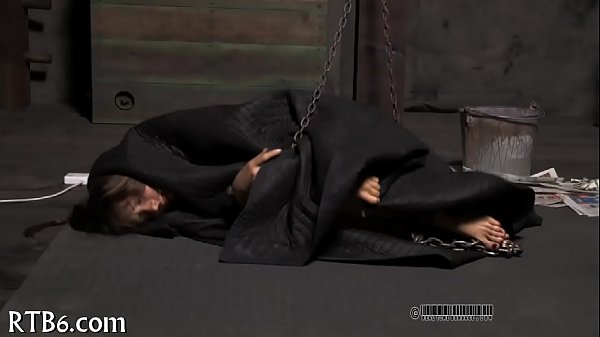 Rope Thraldom Porn thumbnail