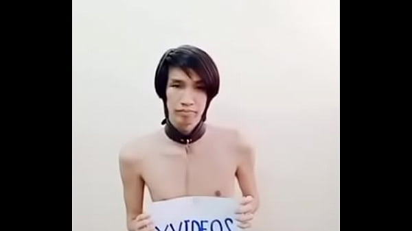 Exposed Faggot Thai thumbnail