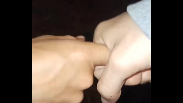 Hands