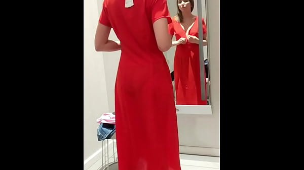 Nonton My Ass Is In The Fitting Room thumbnail