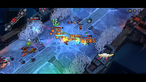 Twitch Wildrift Comendo Geral Pelas Costas thumbnail