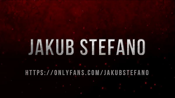 Jakub Stefano promo