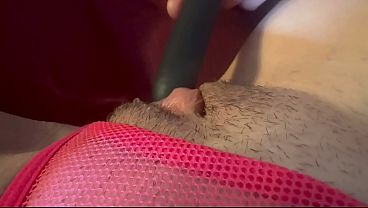 Artemisia Love Masturbation Sesh Pov Wet Pussy Using Sex Toys thumbnail