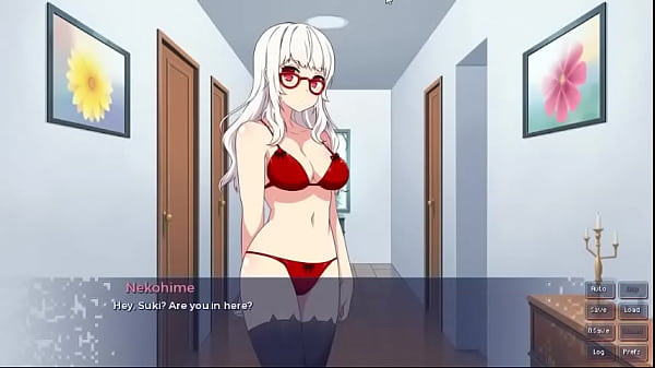 Nonton Sakura Gamer(visual Novel) - Episode 17: Suki's Terrible thumbnail