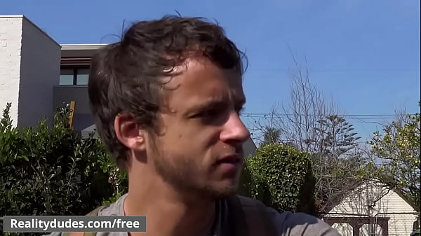 Free video - Reality Dudes 