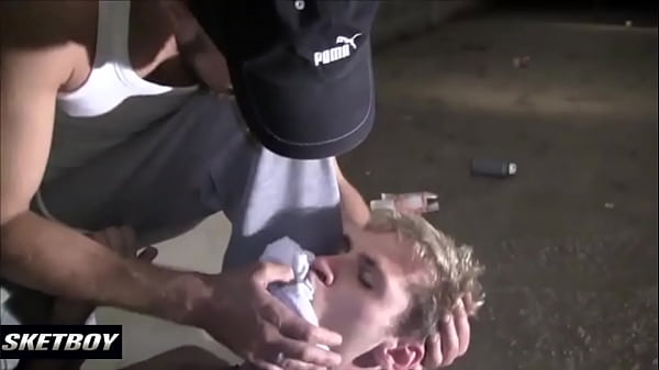 Sketboy - Fucked Hard In A Car Park thumbnail