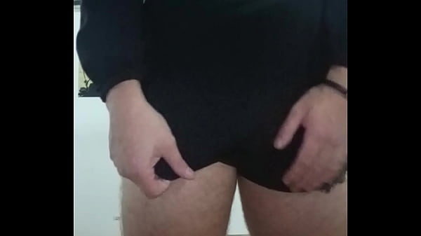 Watch This Slut Try On Sexy Lingerie thumbnail