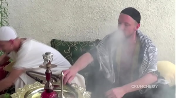 Anal Destory By Arab Huge Dick thumbnail