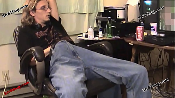 Eat My Butt Homo Then I'll Smash Your Pussy Ass thumbnail