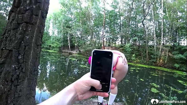 Nonton We Fucked Hard In The Public thumbnail