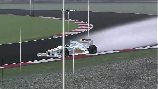 Nonton Accidente Fuerte Xabierx (m&aacute;s Que Dust En Brasil 2010) Gp De Malasia 2012 thumbnail