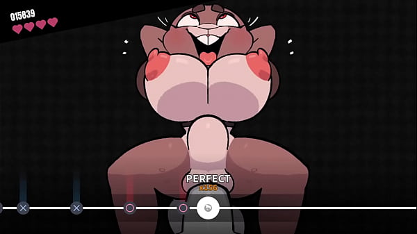 Beat Banger - &quot_The Boss&quot_ Gameplay