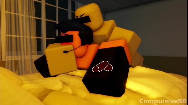 Roblox Porn Animation thumbnail