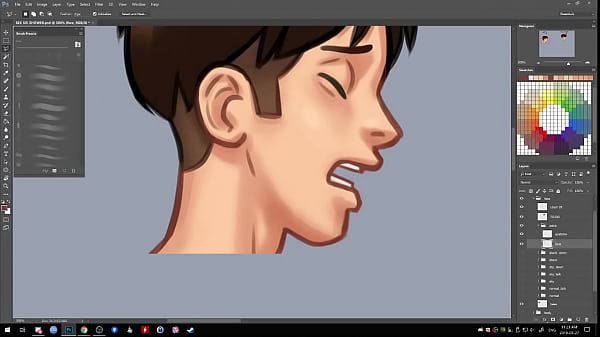 Sts Broadcast By Dc On Picarto From March Twenty-seventh 2019 thumbnail