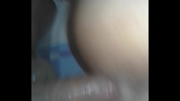 El culo de mi esposa caliente