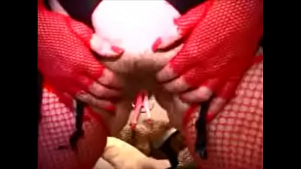 Nonton Big Pussy Lips Zoe thumbnail