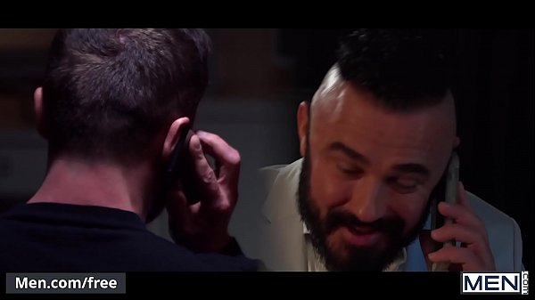 Inked Stud - Men.com thumbnail