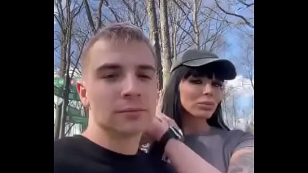 Nonton Yes! I Also Don't Like Cute Posts When You're Waiting For Two Hot Corn??#kravchenkobarskayats #translove #tgirl #tr... thumbnail